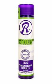 Runtz - X| Runtz | Ether | Preroll | 2pk | 1.5g Main Image