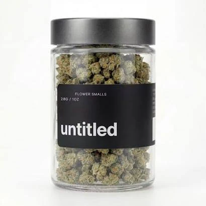 untitled - Durban Poison - 28g Flower Main Image