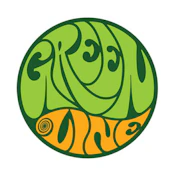[Greenline] Flower - 14g - Apple fritter x C99 (H)