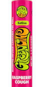 [GREENLINE] Diamond Infused Pre-roll - 1g - Raspberry Cough (S)