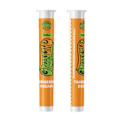 [GREENLINE] Diamond Infused Pre-roll - 1g - Tangerine Dream (S)