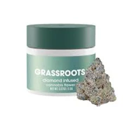 Triple Mints - 3.5g Diamond Infused Flower