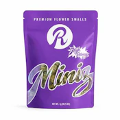 X| Runtz | Sherbanger | Miniz | Flower | 7g