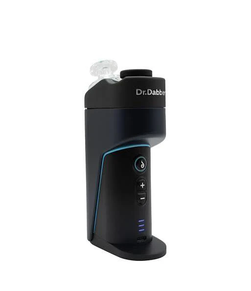 dr dabber - Dr Dabber - Switch GO Kit Main Image