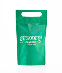 Grocery - Modified Bananas - 14g Flower Main Image