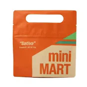 X| Mini Mart | Orange Elixir | Flower | 3.5g
