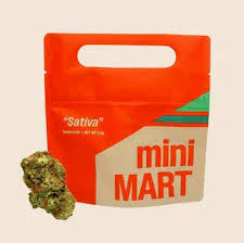 Mini Mart - X| Mini Mart | Pineapple Express | Flower | 3.5g Main Image