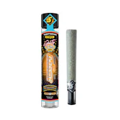 Temptation - 1.5g Infused Glass Tip Preroll