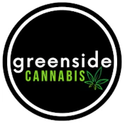 Greenside Cannabis - Pound Town - PreRolls - 3.75g