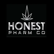 Honest Pharm Co - Chem Dawg - Flower - 28g