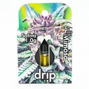 Drip-510 Vape-Mimosa-Sativa-1g