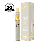 DIME | Signature Line | Cantaloupe Dream | AIO | 2g