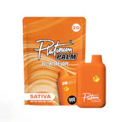Platinum Palm Cherry Lime Shock 2G