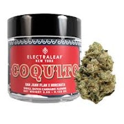 Coquito 3.5g Flower | Electraleaf