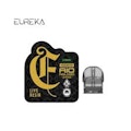 Blueberry Muffin 1g Premium Reload | Eureka