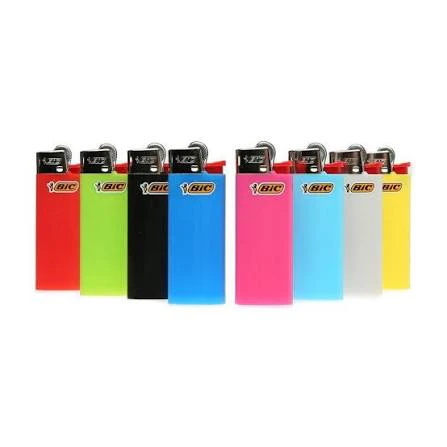 BIC - Bic Mini Lighter Main Image