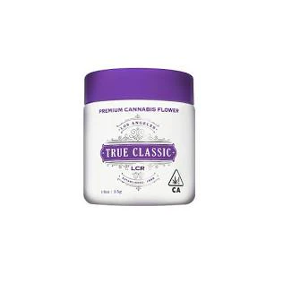 True Classic OG - True Classic - Flower - Lemon Cherry Runtz - 7G Main Image