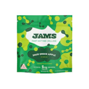 Park Jams - Edible - Apple Gummies - 100mg