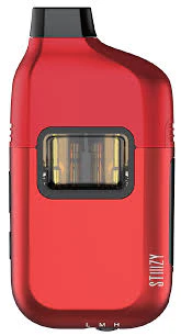 STIIIZY - Stiiizy - Battery - Red - Bar Main Image