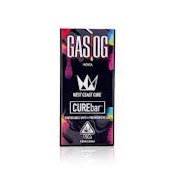 Gas OG AIO CUREbar - 1G