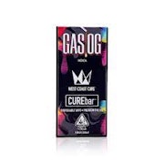 Gas OG AIO CUREbar - 1G
