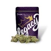 Legacy | Premium Flower | Sweet Sweet | 3.5g