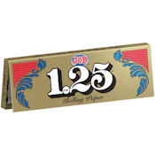Papers | JOB | 1.25" 