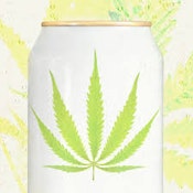 Magic Number Rosin Tropical Berry Fruit Punch 25mg