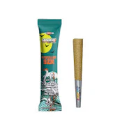 [Sluggers] Infused Pre-roll - 0.7g - Hurricane SZN (S)