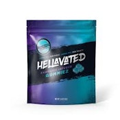 Hellavated | Blueberry Dream (I) Gummies 5mg 20pk