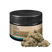 High Supply | Flower | Riff Tree | 3.5g