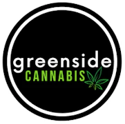 Greenside Cannabis - Chicken and Waffles - Pre-Roll - 1g
