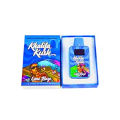  Khalifa Kush | Lime Haze | 2g Live Resin - ONLINE ONLY!