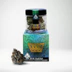 DANK - Wood Wide - Flower - Pleazure - 1g Main Image