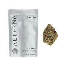 Aeterna - Aeterna Flower 14G - Apple Fritter | LF5 Main Image