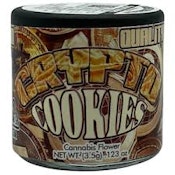 Small Nugs 1/8th | $22 Gelato Dream (H)