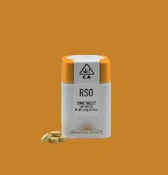 Emerald Bay Extracts - 10mg - Sativa - Rolls Choice