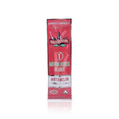 Presidential - Infused Blunt - Watermelon Moon Rock - 1.5g