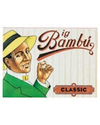 Bambu Sheets (Classic)