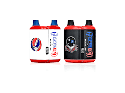 PULSAR - PULSAR | 510 DL 2.0 GRATEFUL DEAD EDITION | ACCESSORIES