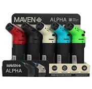 Maven Alpha Mini Torch
