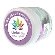 High Falls Canna - Gelato - 7g