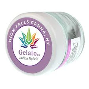 HIGH FALLS CANNA - High Falls Canna - Gelato - 7g