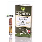 WVA | Vice City | 1.0g Sativa Cured Resin Cartridge