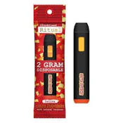 Pineapple Express 2G Liquid Diamonds Disposable Adult-Use