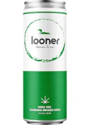Looner Lemon Lime 10mg