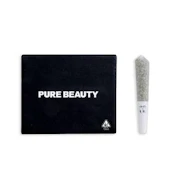 [Pure Beauty] Babies Pre-rolls 10 PACK - 3.5G - Hybird