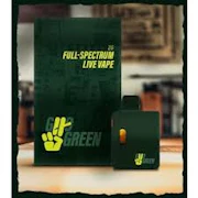 Good Green - GMO - AIO Vape - 2g