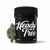 High Octane - 3.5g Flower