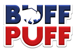 Buff Puff - 3 Headed Dragon - Vape Resin AIO - .5g